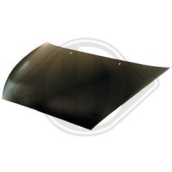 Capot 1460100 pour FORD KA, STREET OE 1030670 DIEDERICHS