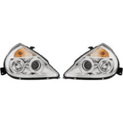 Phares avant 1460380 pour FORD KA, STREET