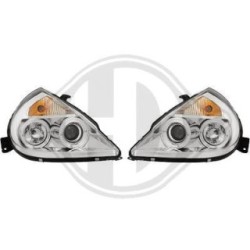Phares avant 1460380 pour FORD KA, STREET DIEDERICHS