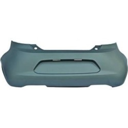 Bumper DIEDERICHS 1461055 OE Ref 1580749