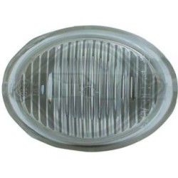 Indicateur de direction 1461079 pour ABARTH, FIAT, FORD OE 51806585 DIEDERICHS