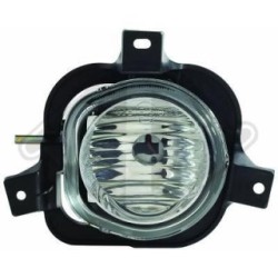 Phare antibrouillard avant 1461088 pour FORD KA OE 1562465 DIEDERICHS