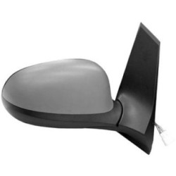 Exterior Mirror DIEDERICHS 1461224 OE Ref 1570759