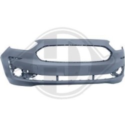 Pare-chocs 1462150 pour FORD KA OE 2335604 DIEDERICHS