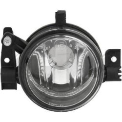 Phare antibrouillard avant 1465089 pour FORD FOCUS OE 1234881 DIEDERICHS