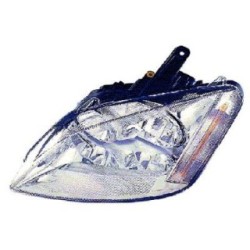 Headlight DIEDERICHS 1465980 OE Ref 1323635