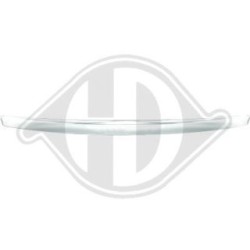 Baguette de garniture de carénage avant 1466001 pour FORD C-MAX OE 1471515 DIEDERICHS