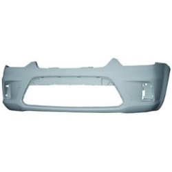 Bumper DIEDERICHS 1466050 OE Ref 1482368
