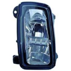 Front Fog Light DIEDERICHS 1466088 OE Ref 1471729