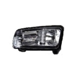 Front Fog Light DIEDERICHS 1466089 OE Ref 1471730