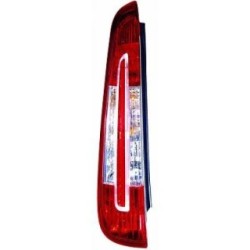 Tail Light Assembly DIEDERICHS 1466090 OE Ref 1463920