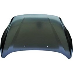 Bonnet DIEDERICHS 1467000 OE Ref 1812435