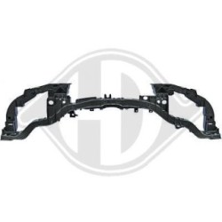 Panneau de capot avant 1467002 pour FORD C-MAX OE 1686580 DIEDERICHS