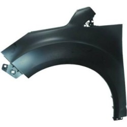 Wing (Fender) DIEDERICHS 1467007 OE Ref 1697805