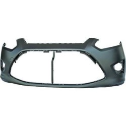 Bumper DIEDERICHS 1467050 OE Ref 1746004