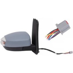 Exterior Mirror DIEDERICHS 1467124 OE Ref 1915069