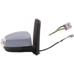 Rétroviseur extérieur 1467324 pour FORD C-MAX, GRAND OE 2063604