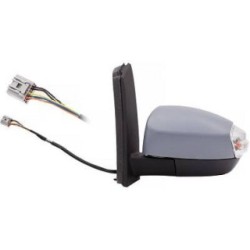 Rétroviseur extérieur 1467325 pour FORD C-MAX, GRAND OE 2063596