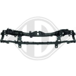 Panneau de capot avant 1470002 pour FORD KUGA OE 1500971 DIEDERICHS