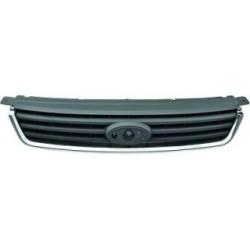 Radiator Grille DIEDERICHS 1470040 OE Ref 1497839