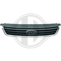 Grille de radiateur 1470040 pour FORD KUGA OE 1494221 DIEDERICHS