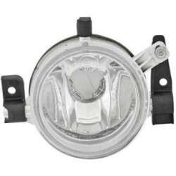Front Fog Light DIEDERICHS 1470088 OE Ref 1619575