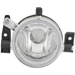 Front Fog Light DIEDERICHS 1470089 OE Ref 1619576