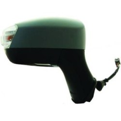 Exterior Mirror DIEDERICHS 1470325 OE Ref 1543271