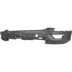 Bumper DIEDERICHS 1471056 OE Ref CV4417K835AA59QR