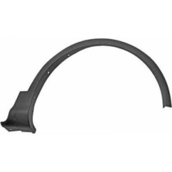 Wing Flaring DIEDERICHS 1471062 OE Ref 1799567