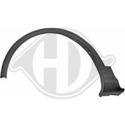 Élargisseur d'aile 1471063 pour FORD KUGA OE 1818215 DIEDERICHS