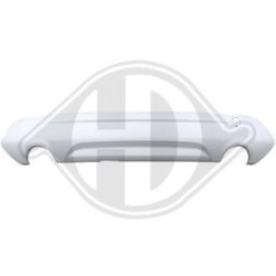 Pare-chocs 1471068 pour FORD KUGA OE 1831404 DIEDERICHS