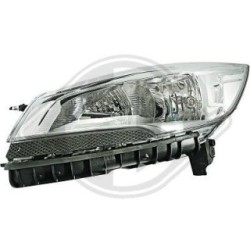 Phare 1471081 pour FORD KUGA OE 1785351 DIEDERICHS