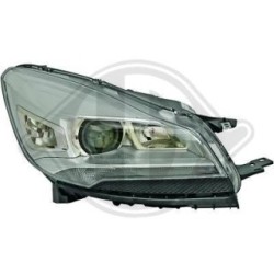 Phare 1471084 pour FORD KUGA OE 5218641 DIEDERICHS
