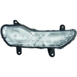 Phare antibrouillard avant 1471086 pour FORD KUGA OE 1786460