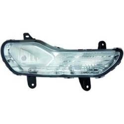 Phare antibrouillard avant 1471088 pour FORD KUGA OE 1786423