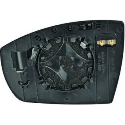 Exterior Mirror Glass DIEDERICHS 1471127 OE Ref CV44-17T675-AA