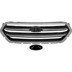 Radiator Grille DIEDERICHS 1471140 OE Ref 2230519