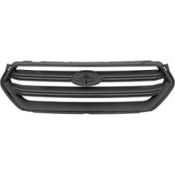 Radiator Grille DIEDERICHS 1471141 OE Ref 2105235
