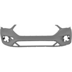 Bumper DIEDERICHS 1471150 OE Ref GV4417C831BCPRAA