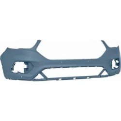 Bumper DIEDERICHS 1471151 OE Ref GV4417C831CAPRAA