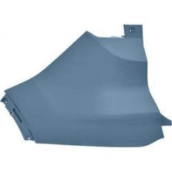 Bumper DIEDERICHS 1471159 OE Ref 2058994