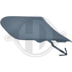 Cache de crochet de remorquage 1471163 pour FORD KUGA OE 2082905 DIEDERICHS