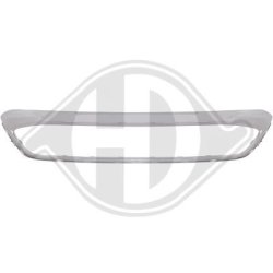 Bumper Cover DIEDERICHS 1471164 OE Ref GV4417F771VBSMAS