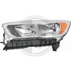 Phare 1471183 pour FORD KUGA OE 2069427 DIEDERICHS