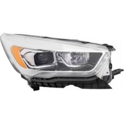 Phare 1471186 pour FORD KUGA OE 2069354