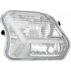 Front Fog Light DIEDERICHS 1471189 OE Ref 2069202