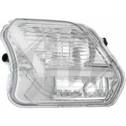 Phare antibrouillard avant 1471189 pour FORD KUGA OE 2069202 DIEDERICHS