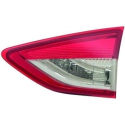Tail Light Assembly DIEDERICHS 1471190 OE Ref 1787533