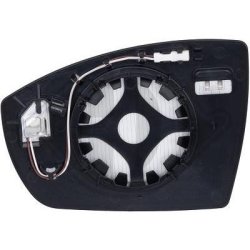 Exterior Mirror Glass DIEDERICHS 1471226 OE Ref CV4417K707BA